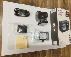 Action Camera for sale