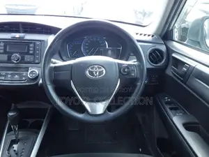 Toyota Fielder EX HYBRID PUSH START 2020