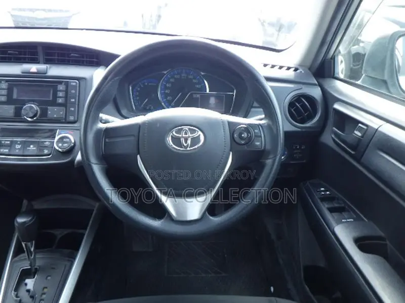 Toyota Fielder EX HYBRID PUSH START 2020