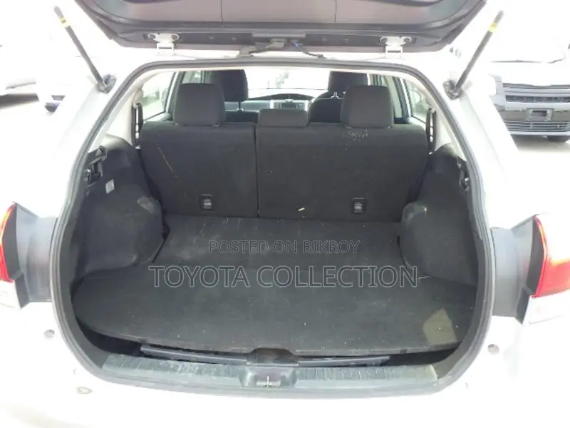 Toyota Fielder EX HYBRID PUSH START 2020