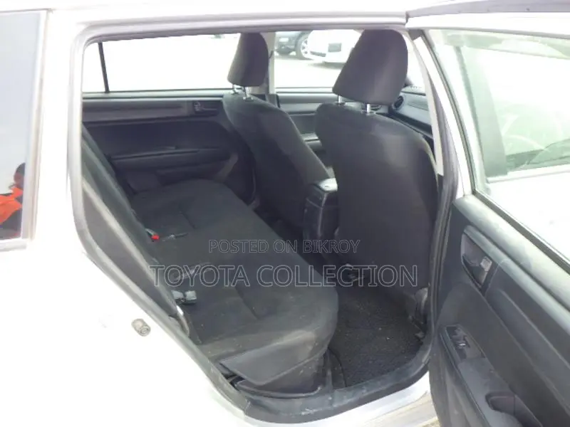 Toyota Fielder EX HYBRID PUSH START 2020