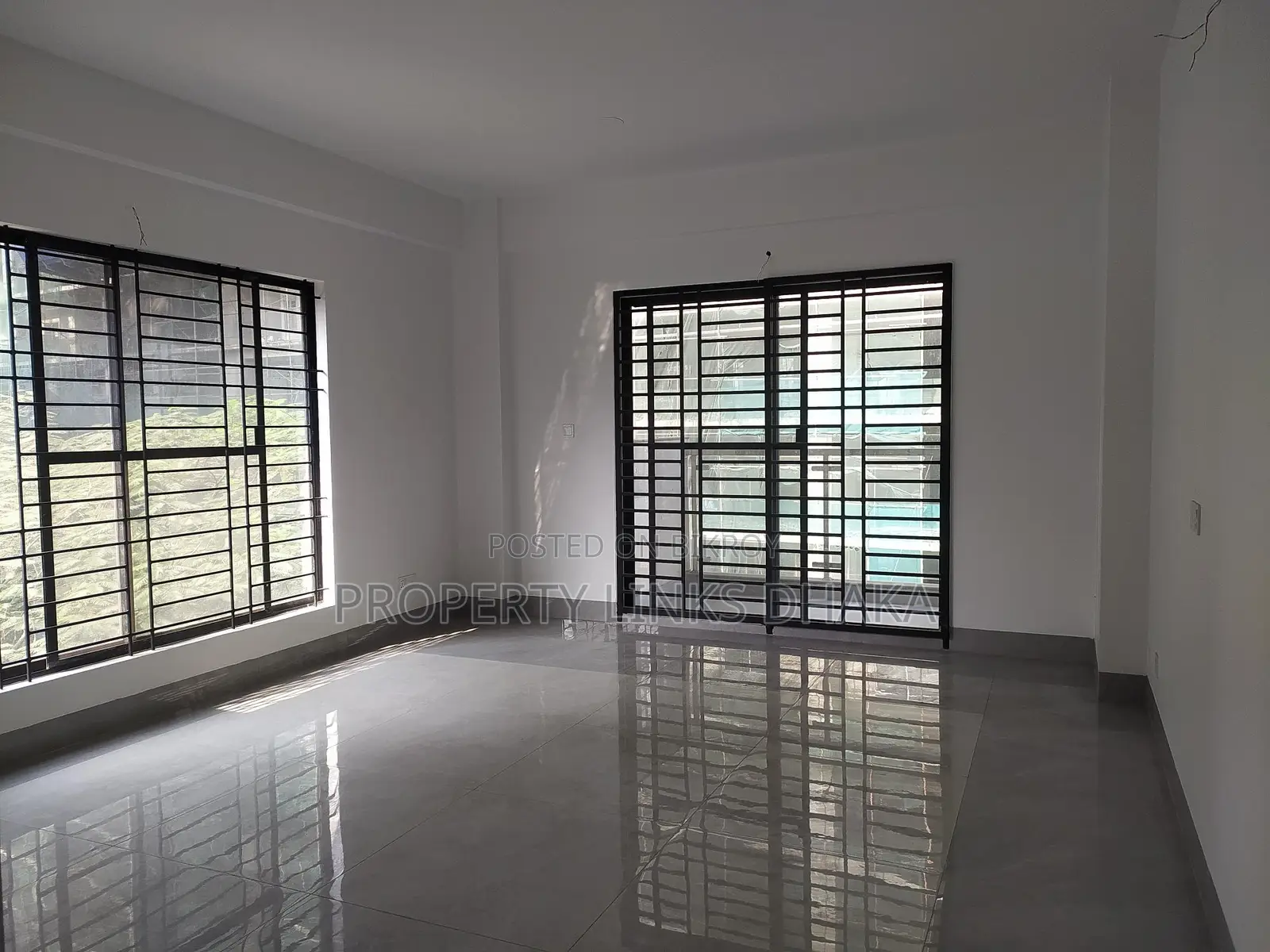 Gulshan 2 office space for rent