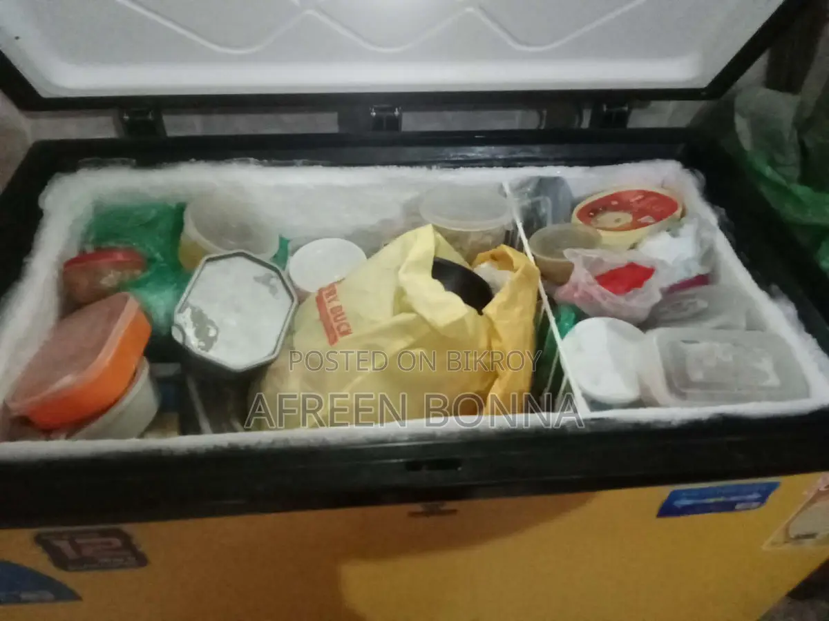 Fridge for sale