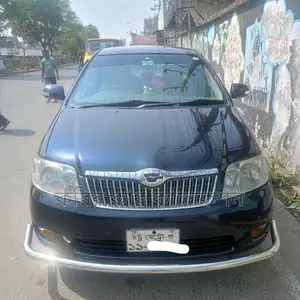 Toyota Corolla G 2004