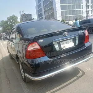 Toyota Corolla G 2004