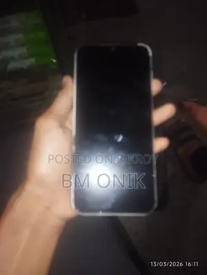 Samsung Galaxy M14 (Used)