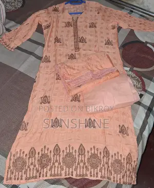 থ্রি পিছ।