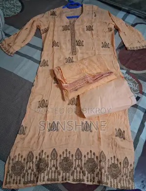 থ্রি পিছ।