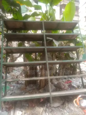 মুদি দোকানের রেক