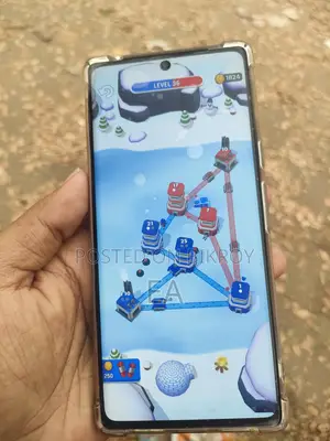 Google Pixel 6 Pro . (Used)