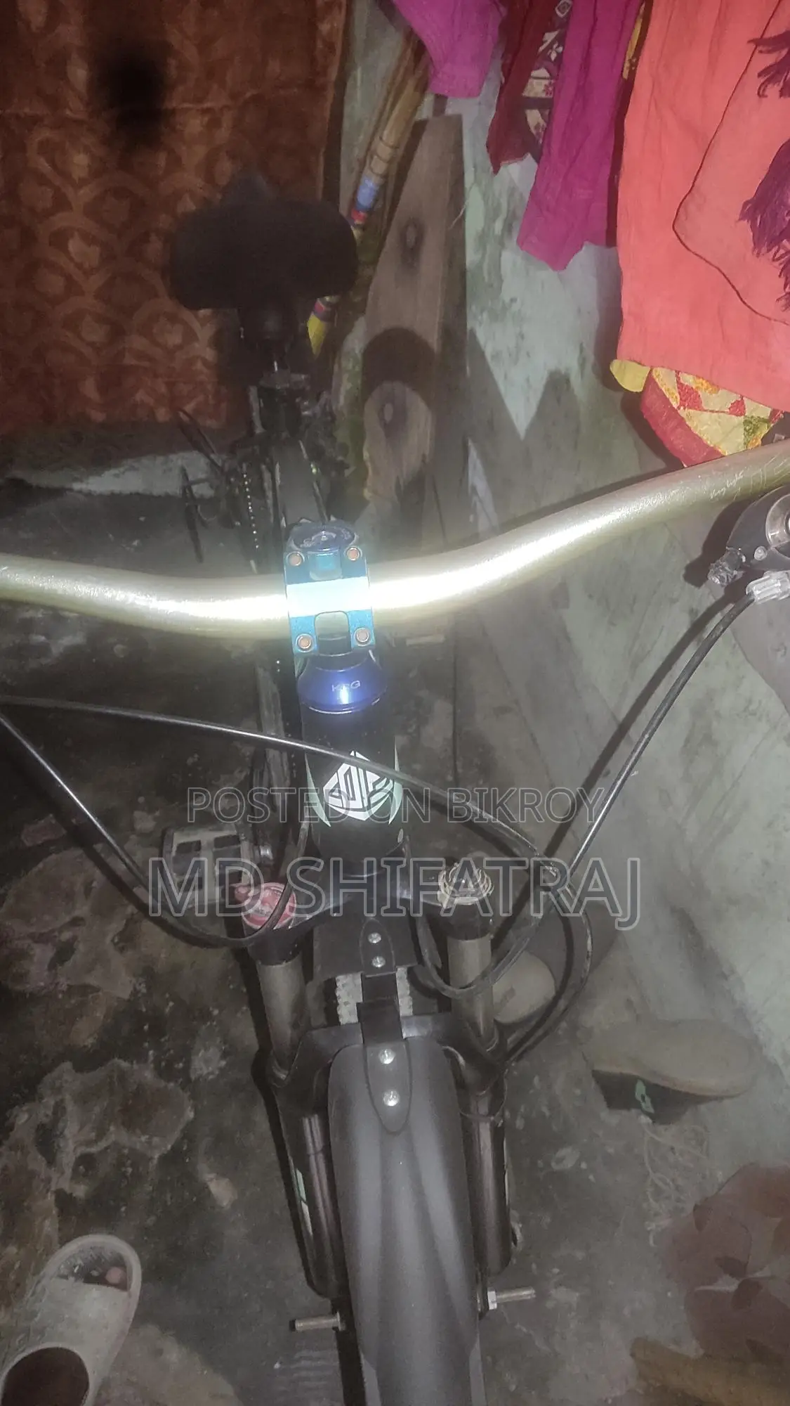Cycle for sale