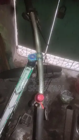 Cycle for sale