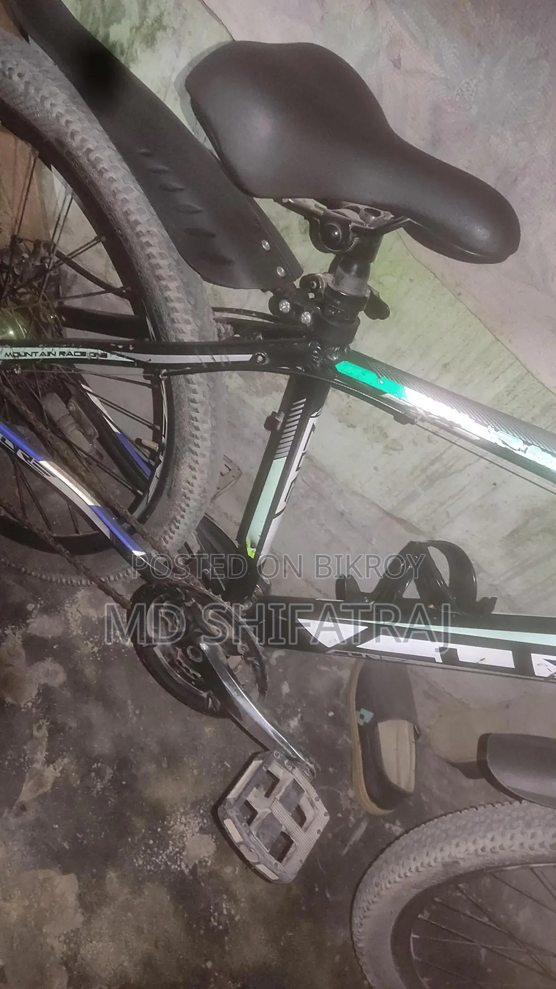 Cycle for sale