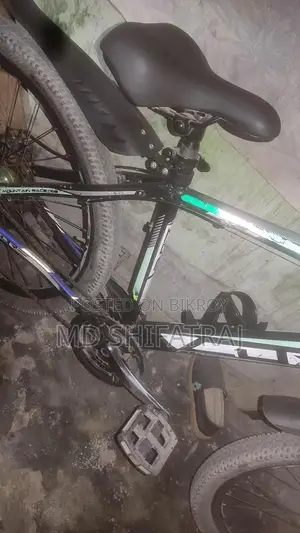 Cycle for sale