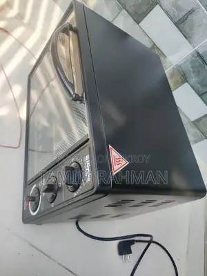 Miyako 16l Oven