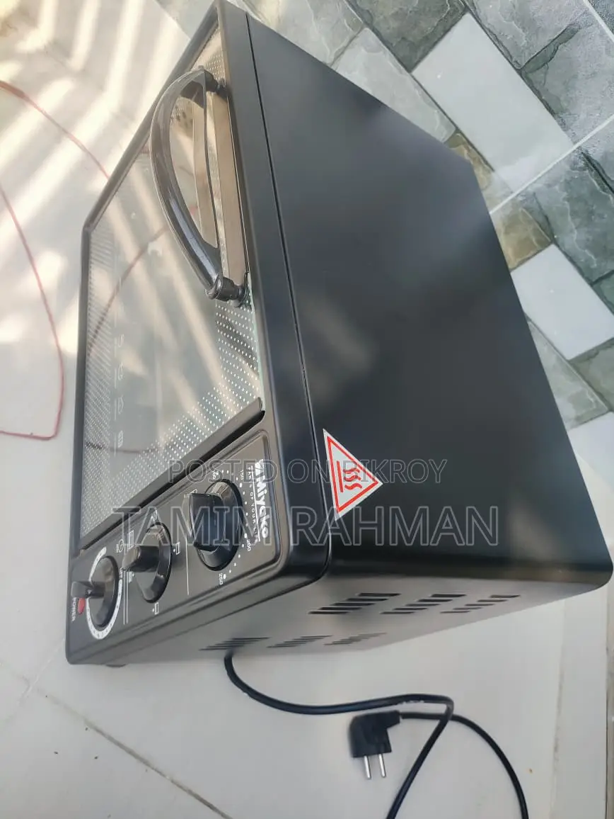 Miyako 16l Oven