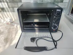 Miyako 16l Oven