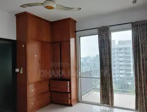 3Bed Wonderful Apartment Rent at Baridhara Diplomatic Zone