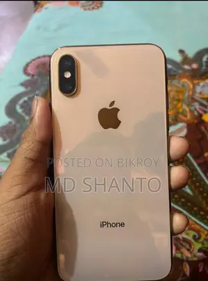 Apple iPhone XS (Used)