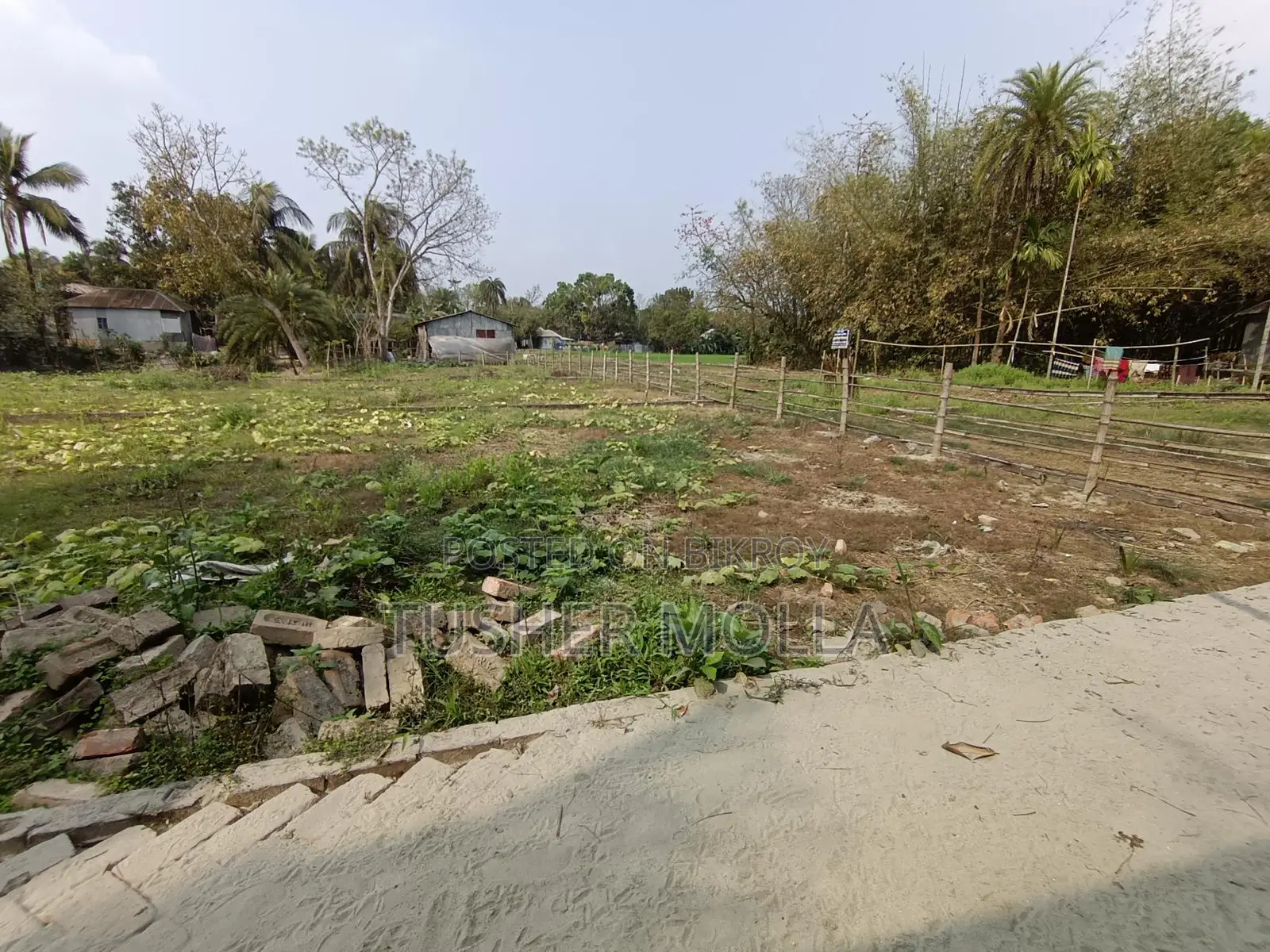 Land for Sale