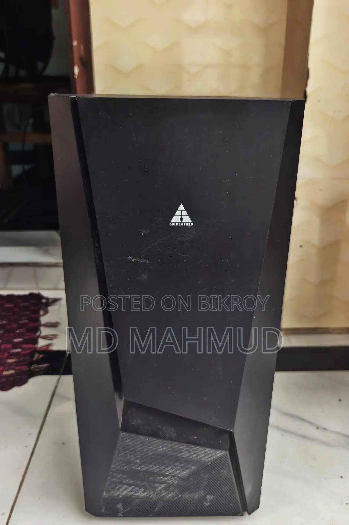 PC on sell