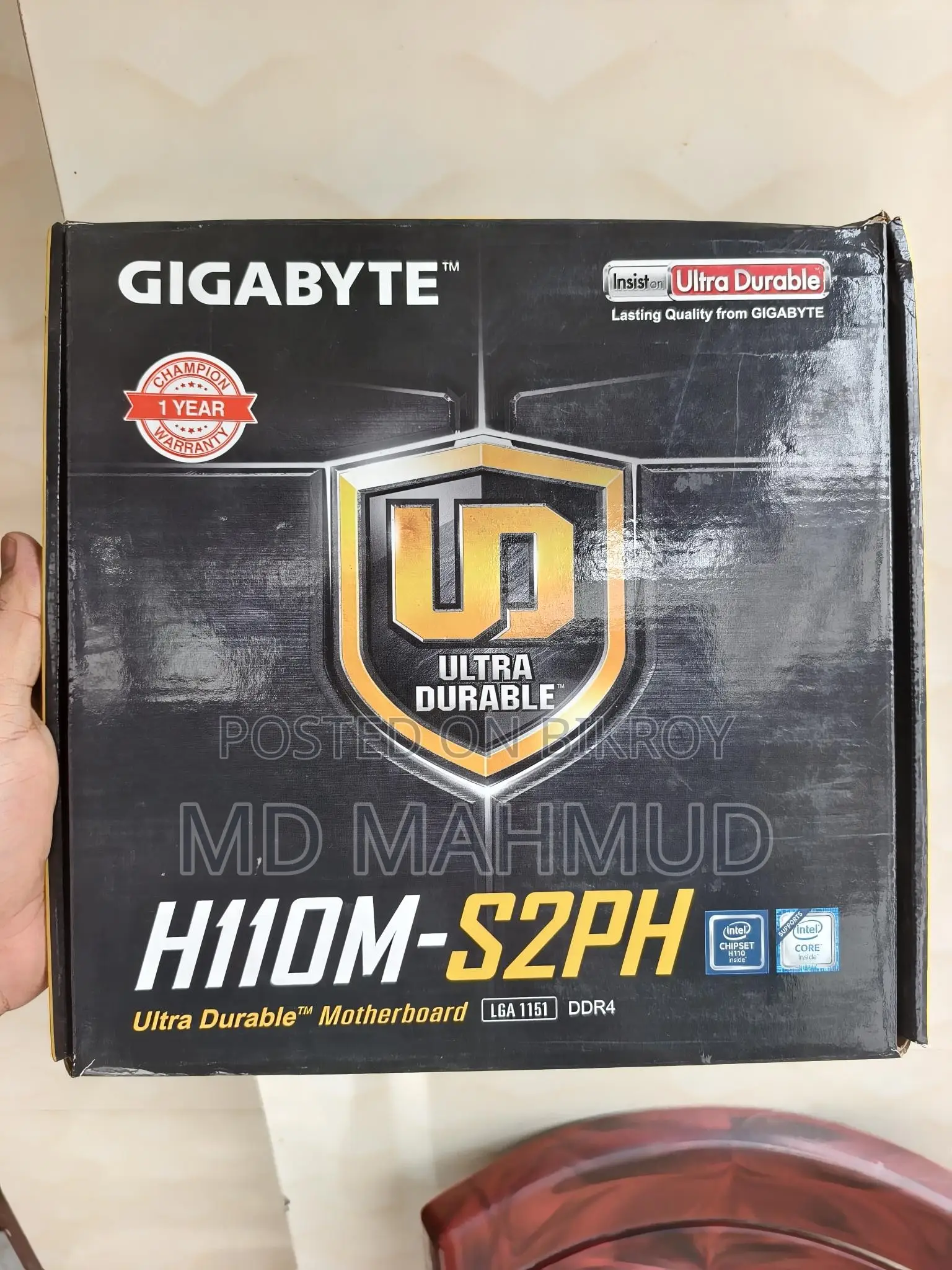 PC on sell