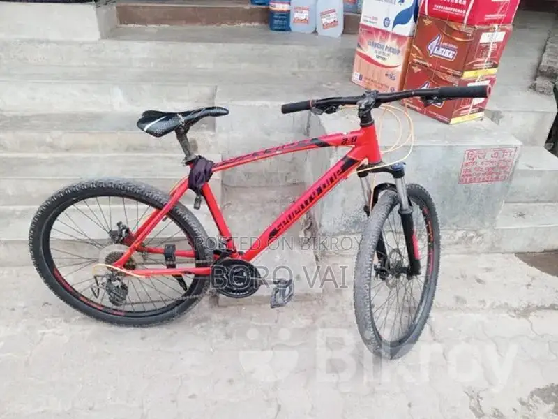 Bicycle Sale