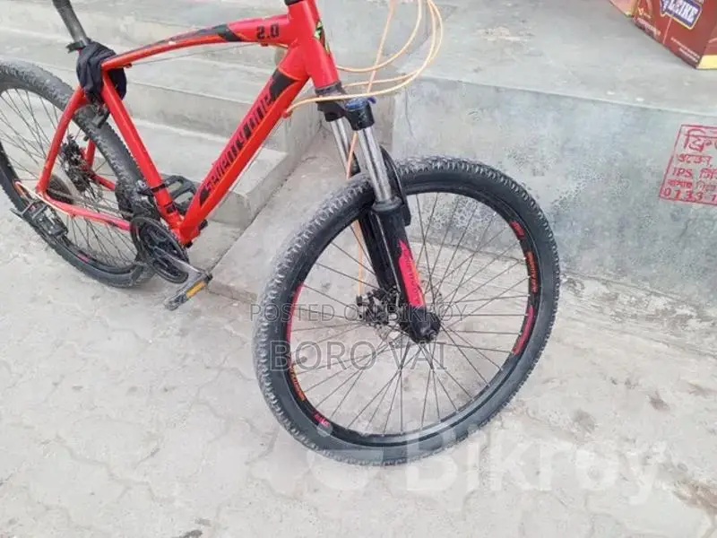 Bicycle Sale