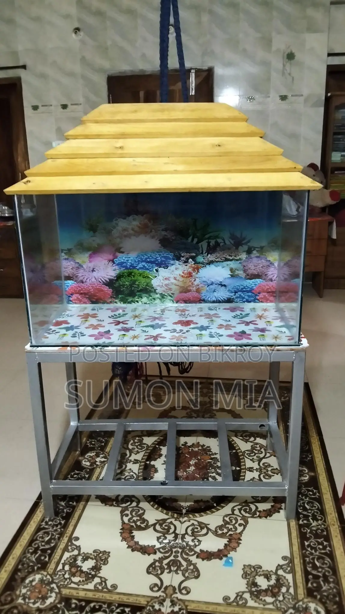 Aquarium