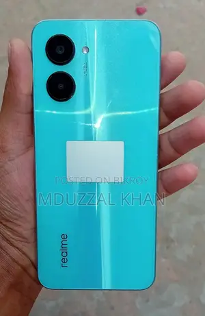 Realme C33 (Used)