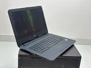 HP Core i5 7th Gen || 128GB SSD 4GB RAM Well Speed