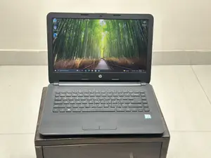 HP Core i5 7th Gen || 128GB SSD 4GB RAM Well Speed