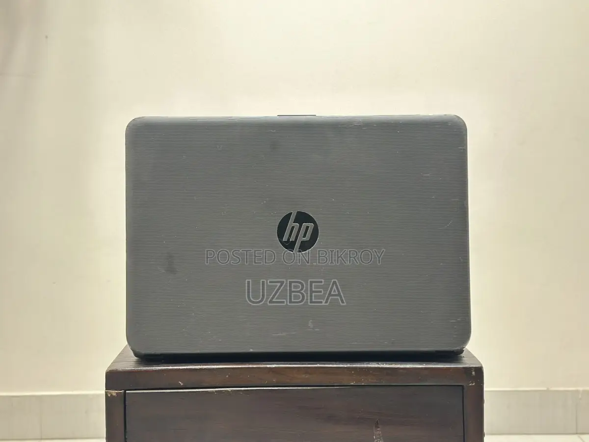 HP Core i5 7th Gen || 128GB SSD 4GB RAM Well Speed