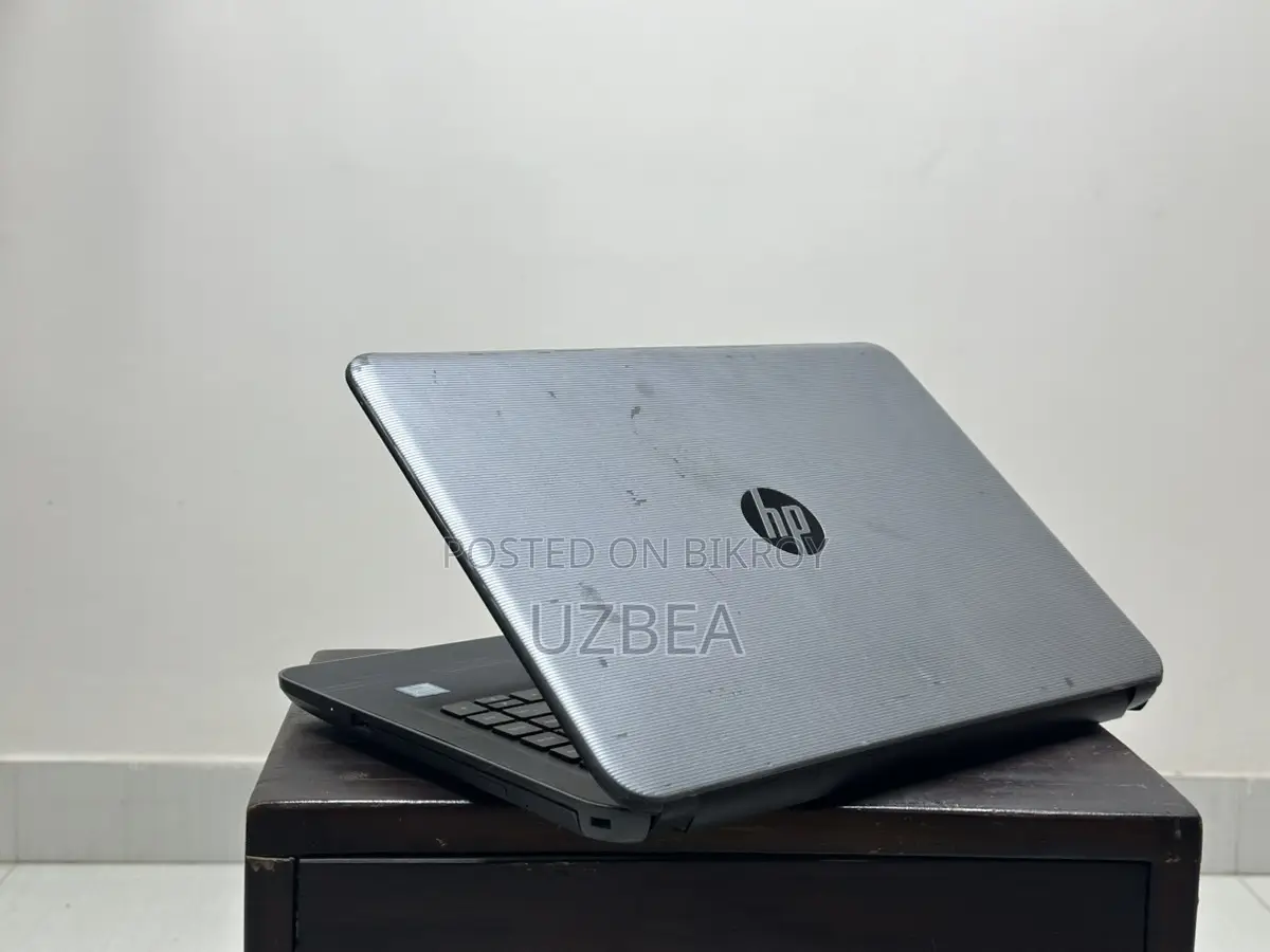 HP Core i5 7th Gen || 128GB SSD 4GB RAM Well Speed