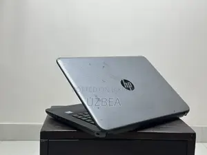 HP Core i5 7th Gen || 128GB SSD 4GB RAM Well Speed