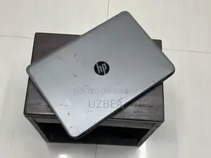 HP Core i5 7th Gen || 128GB SSD 4GB RAM Well Speed