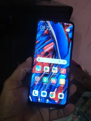 Infinix Hot 11 Play 4G 4/64 GB (Used)