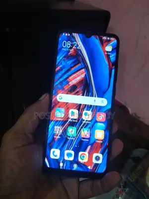 Infinix Hot 11 Play 4G 4/64 GB (Used)