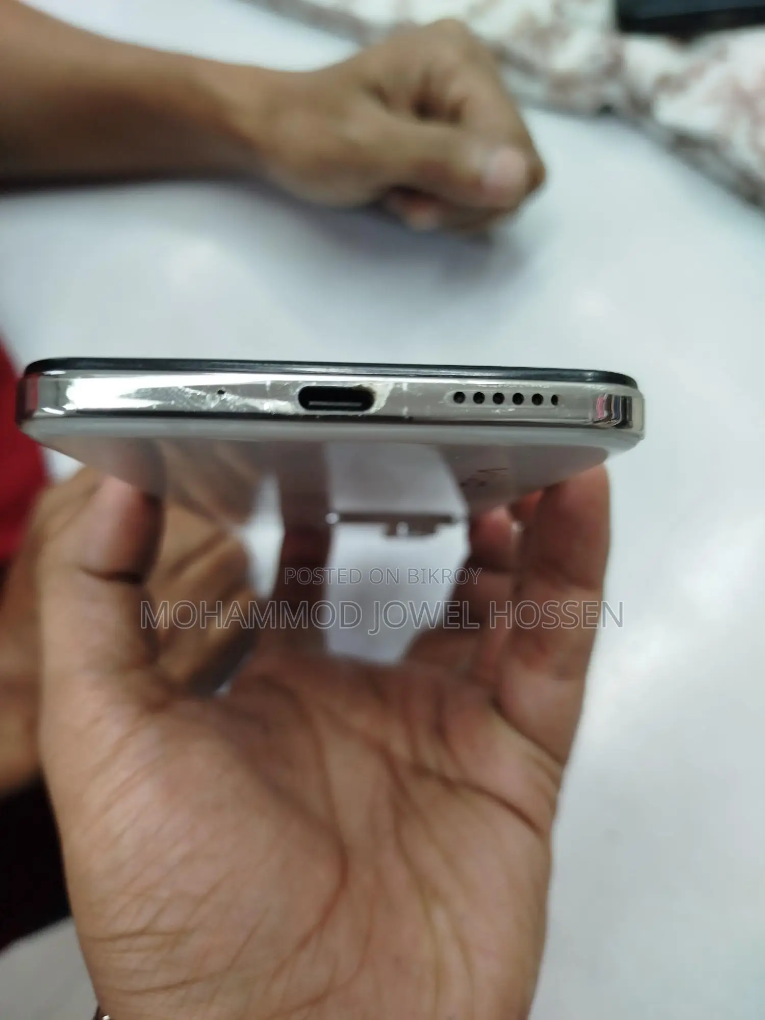 Vivo Y29 ভার্সন ১৫ (ব্যবহৃত)