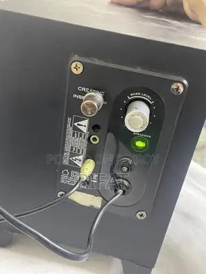 Creative Bluetooth Speaker