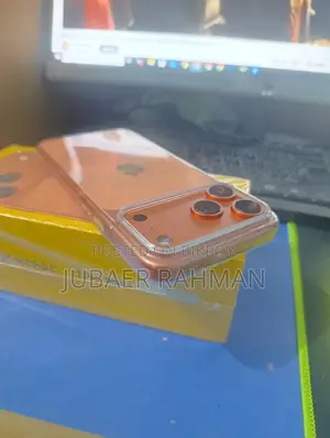 Apple iPhone 17 Pro Max Copy (Used)