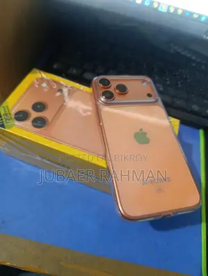 Apple iPhone 17 Pro Max Copy (Used)