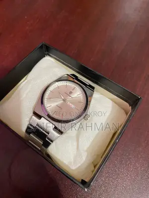 Digital Watch
