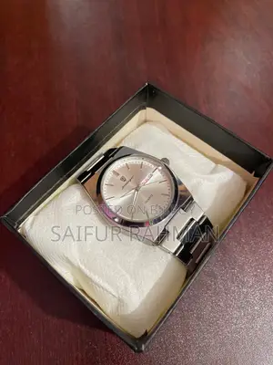 Digital Watch