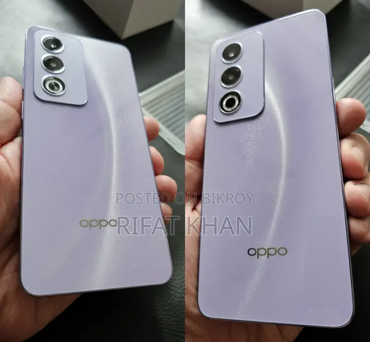OPPO A3 pro (Used)