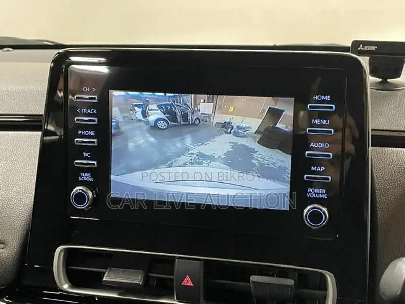 Toyota Aqua Hybrid X Pre-order 2021