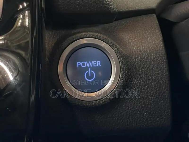 Toyota Aqua Hybrid X Pre-order 2021