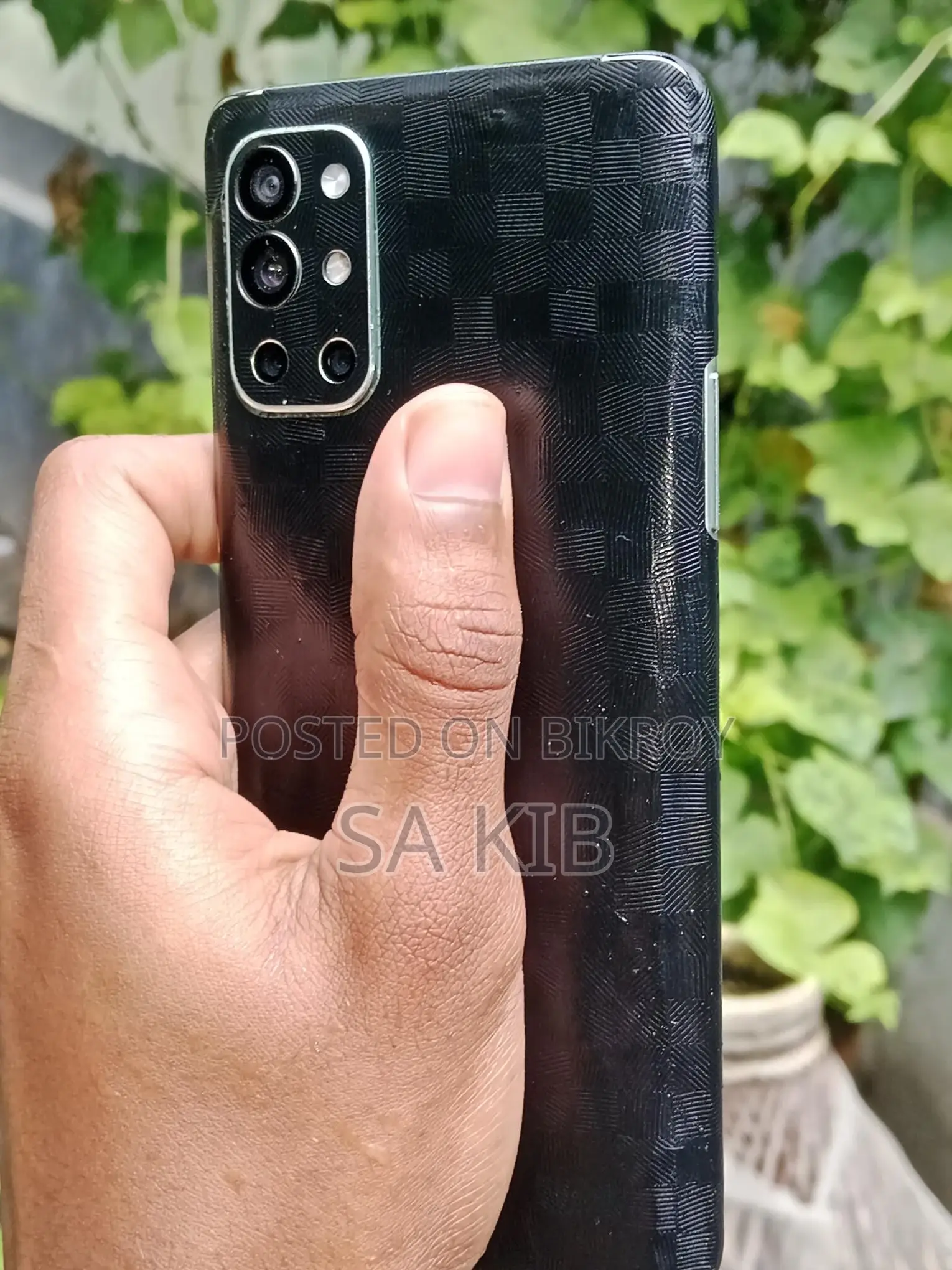 OnePlus 9R (Used)