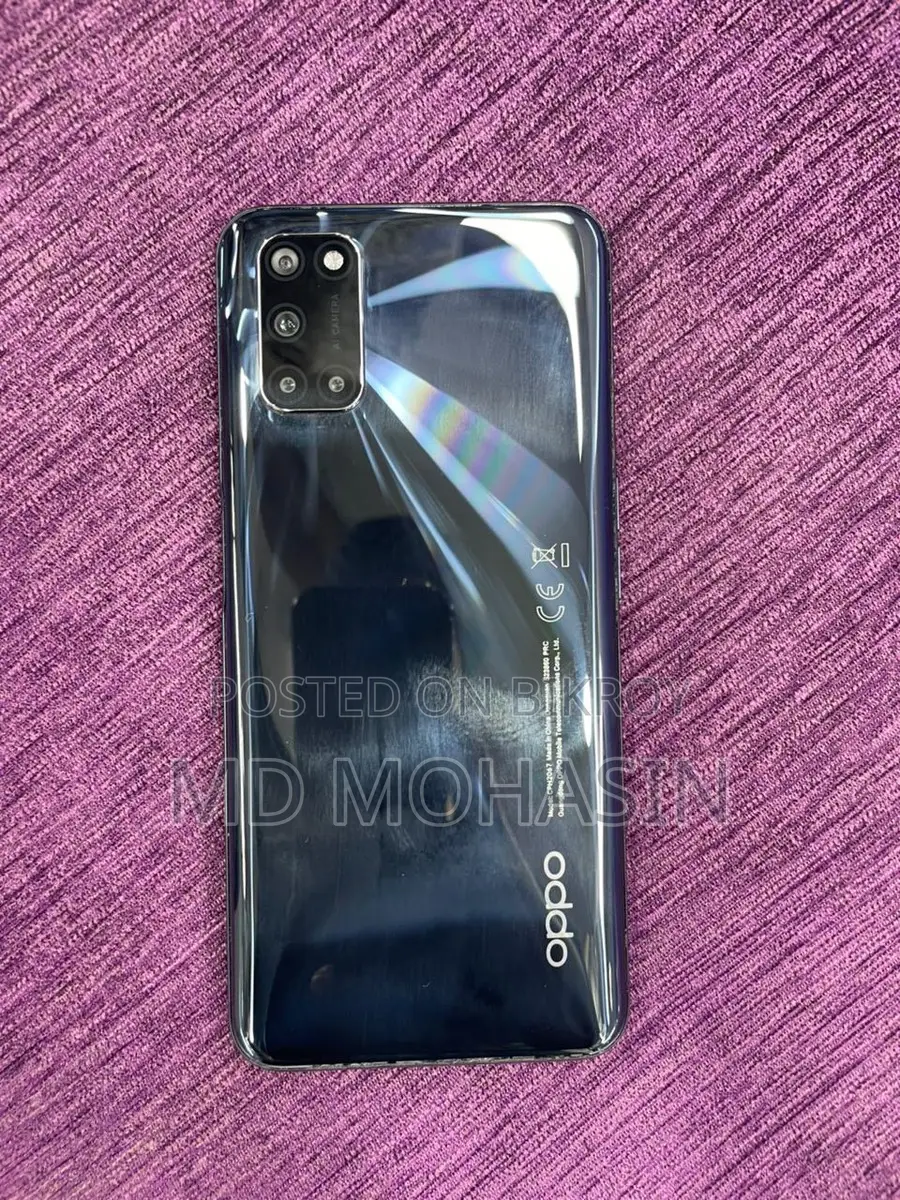 OPPO A92 (Used)