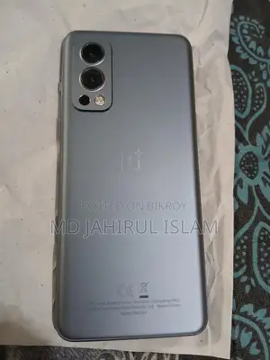 OnePlus Nord 2 5G Full fresh (Used)